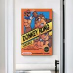 cartel donkey kong