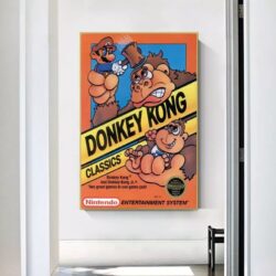 cartel donkey kong