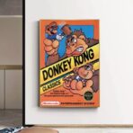 cartel donkey kong
