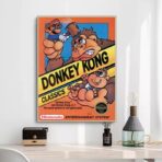 cartel donkey kong