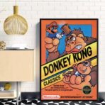 cartel donkey kong