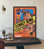 cartel donkey kong