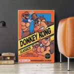 cartel donkey kong