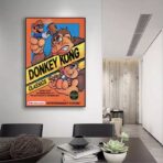 cartel donkey kong