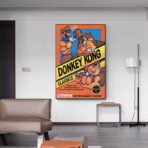 cartel donkey kong