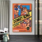cartel donkey kong