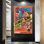 cartel donkey kong