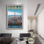 cartel dubai vintage