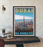 cartel dubai vintage