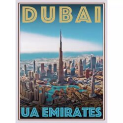 cartel dubai vintage