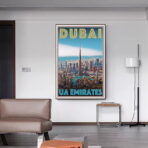 cartel dubai vintage