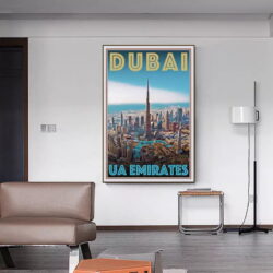 cartel dubai vintage