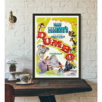 cartel dumbo disney