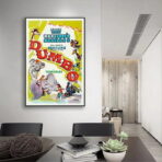 cartel dumbo disney