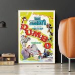 cartel dumbo disney