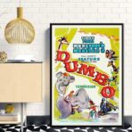 cartel dumbo disney