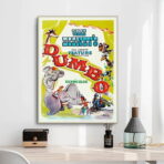 cartel dumbo disney