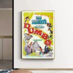 cartel dumbo disney