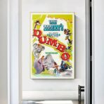 cartel dumbo disney