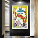 cartel dumbo disney