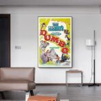 cartel dumbo disney