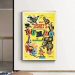 cartel dumbo
