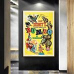 cartel dumbo