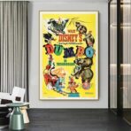 cartel dumbo