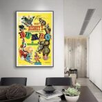 cartel dumbo