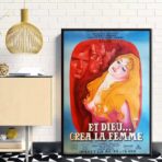 cartel y dios creo a la mujer