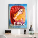 cartel y dios creo a la mujer