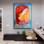 cartel y dios creo a la mujer