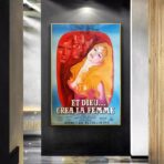 cartel y dios creo a la mujer