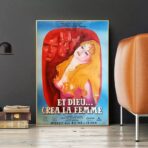cartel y dios creo a la mujer