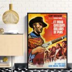cartel y por unos dolares mas