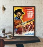 cartel y por unos dolares mas