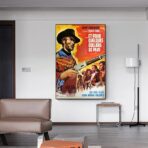 cartel y por unos dolares mas