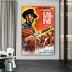 cartel y por unos dolares mas