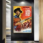 cartel y por unos dolares mas