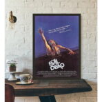 cartel muerto malvado