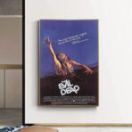 cartel muerto malvado