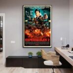 cartel consumibles