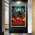 cartel consumibles