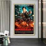 cartel consumibles