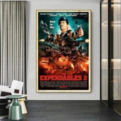 cartel consumibles
