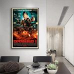 cartel consumibles