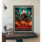 cartel consumibles