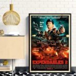 cartel consumibles