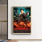 cartel consumibles