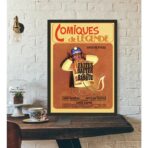 cartel de romper el banco